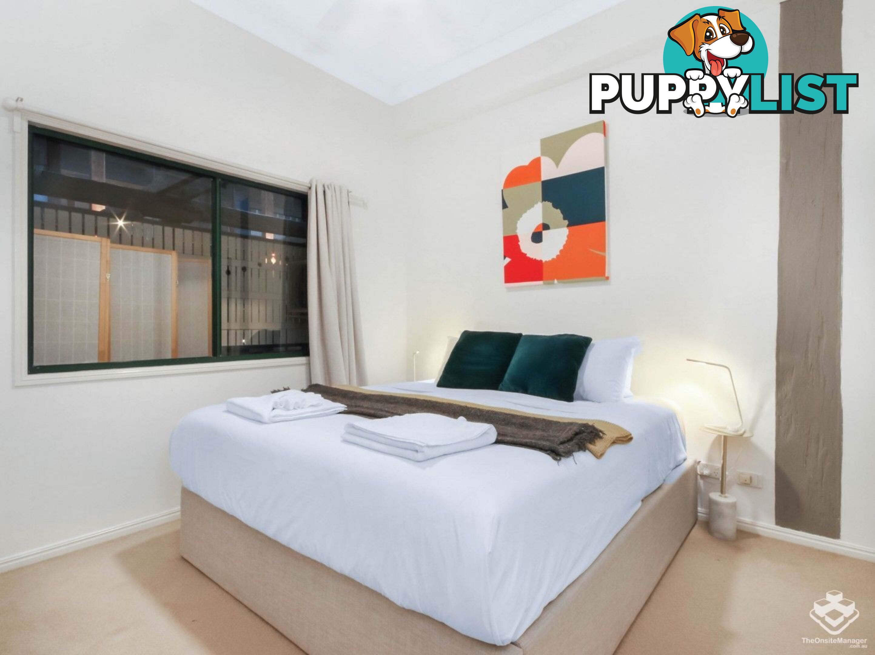 2/241 Arthur Street Teneriffe QLD 4005