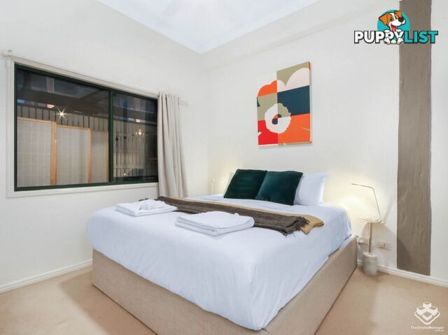 2/241 Arthur Street Teneriffe QLD 4005