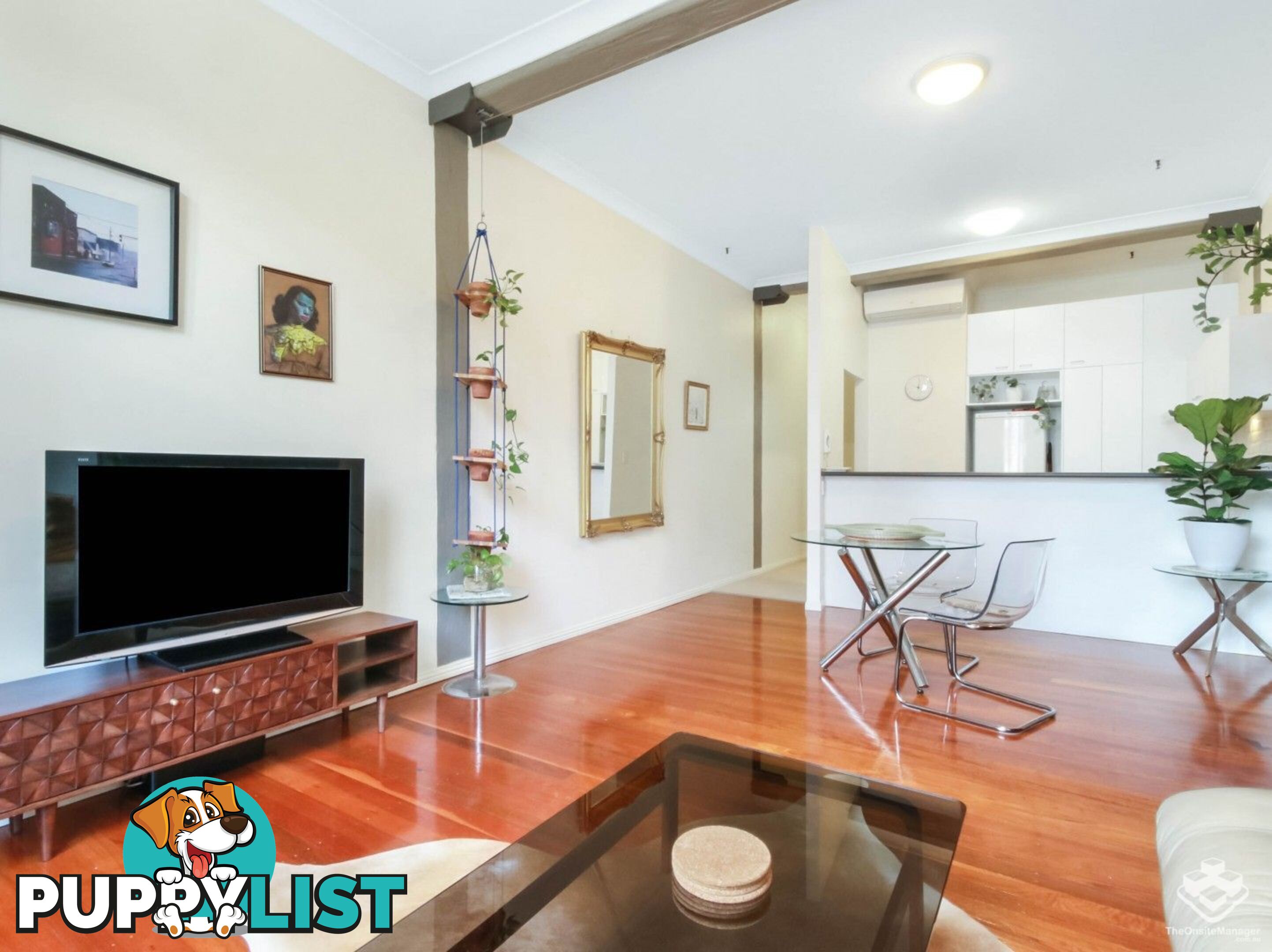 2/241 Arthur Street Teneriffe QLD 4005