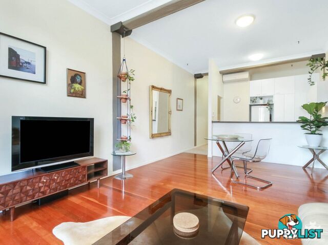 2/241 Arthur Street Teneriffe QLD 4005