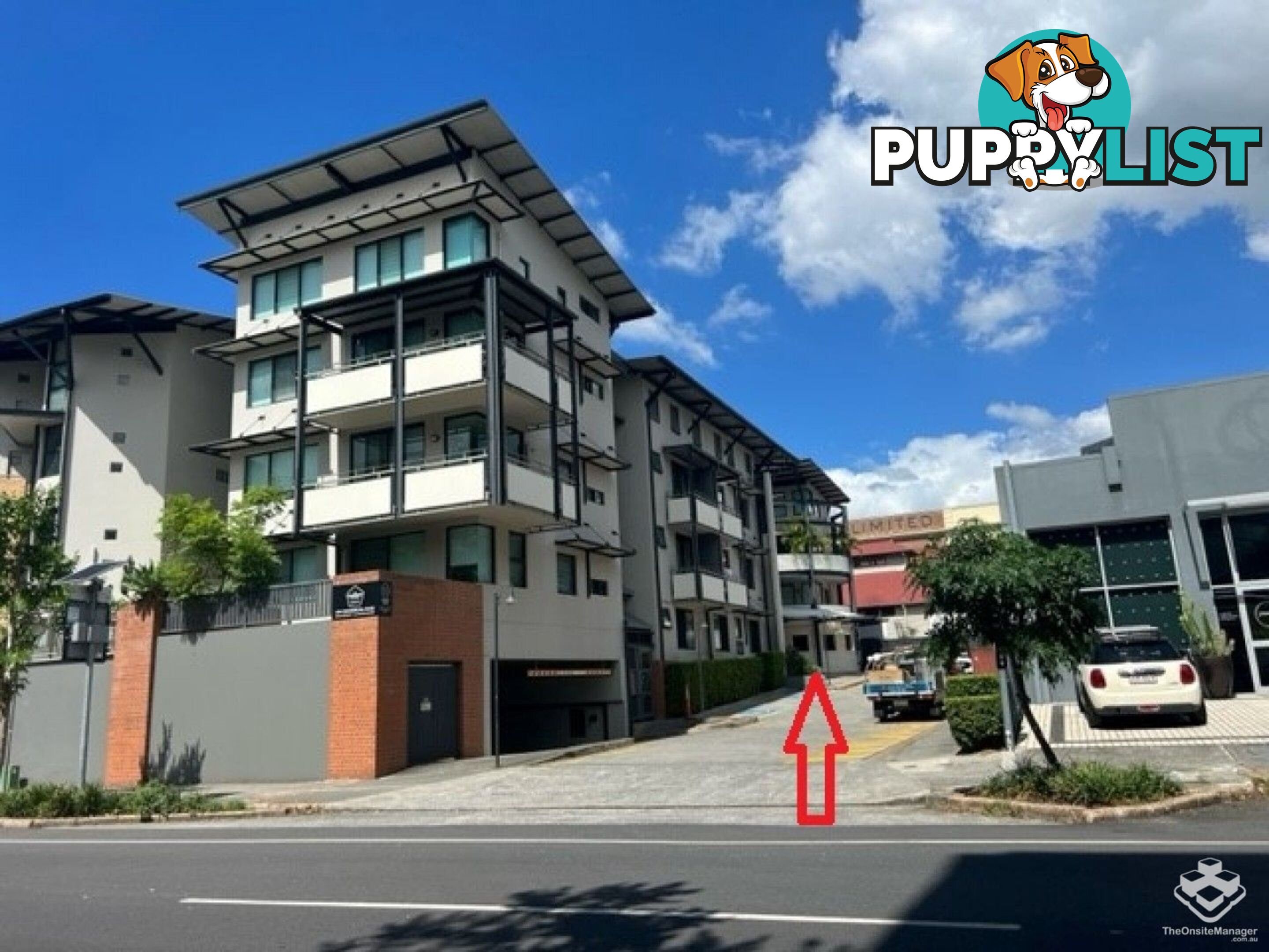 ID:21156293 139 Commercial Road Teneriffe QLD 4005