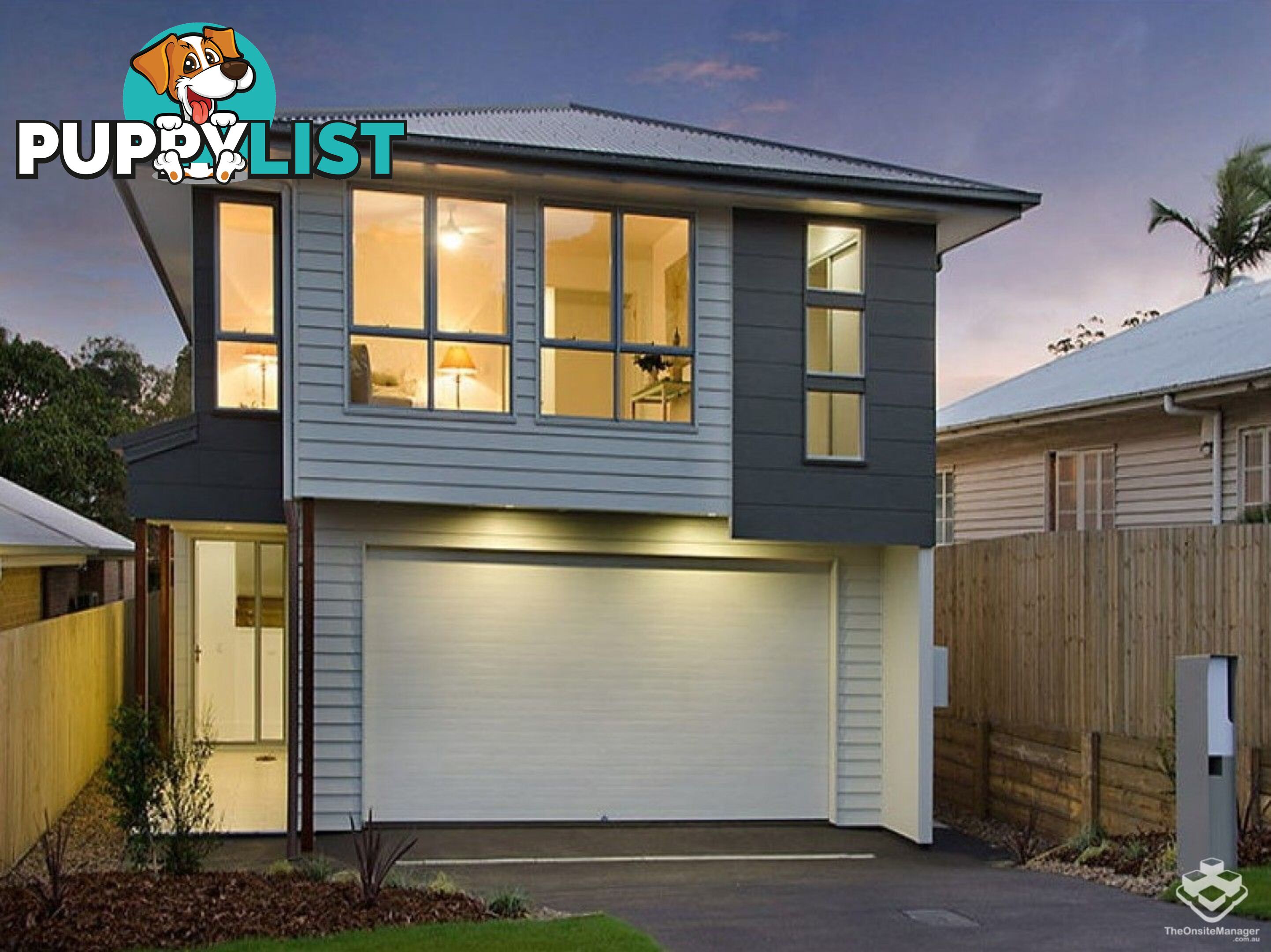 14 Forrest Street Everton Park QLD 4053