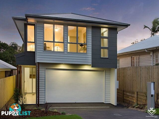 14 Forrest Street Everton Park QLD 4053