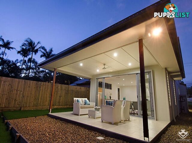 14 Forrest Street Everton Park QLD 4053