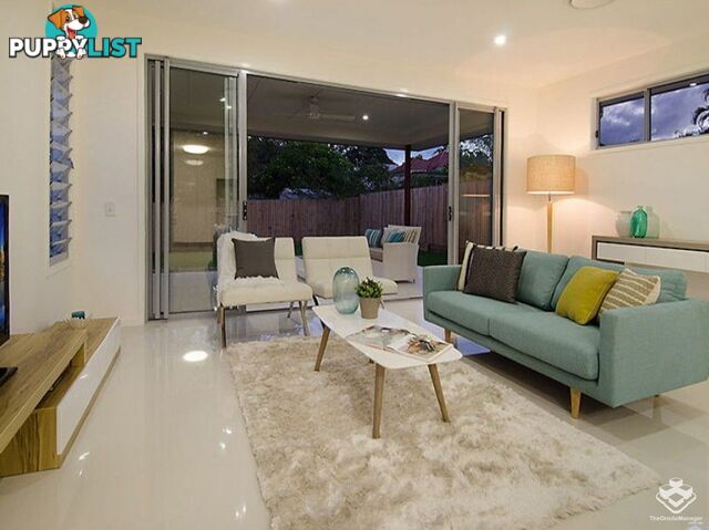 14 Forrest Street Everton Park QLD 4053