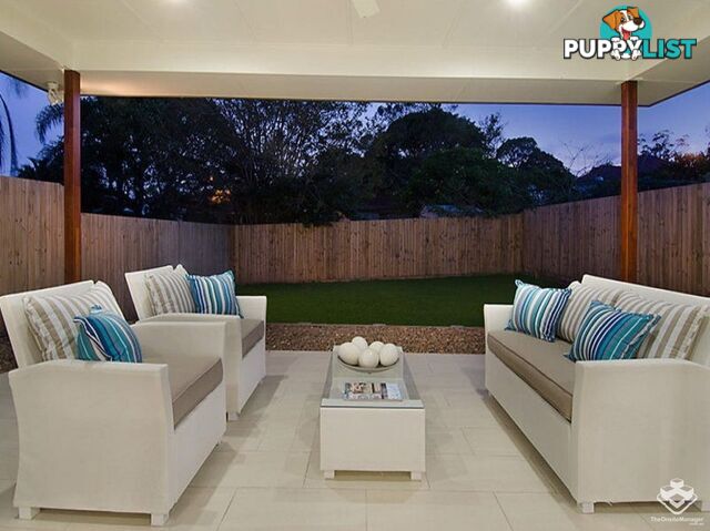 14 Forrest Street Everton Park QLD 4053