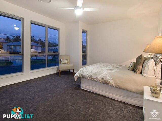 14 Forrest Street Everton Park QLD 4053