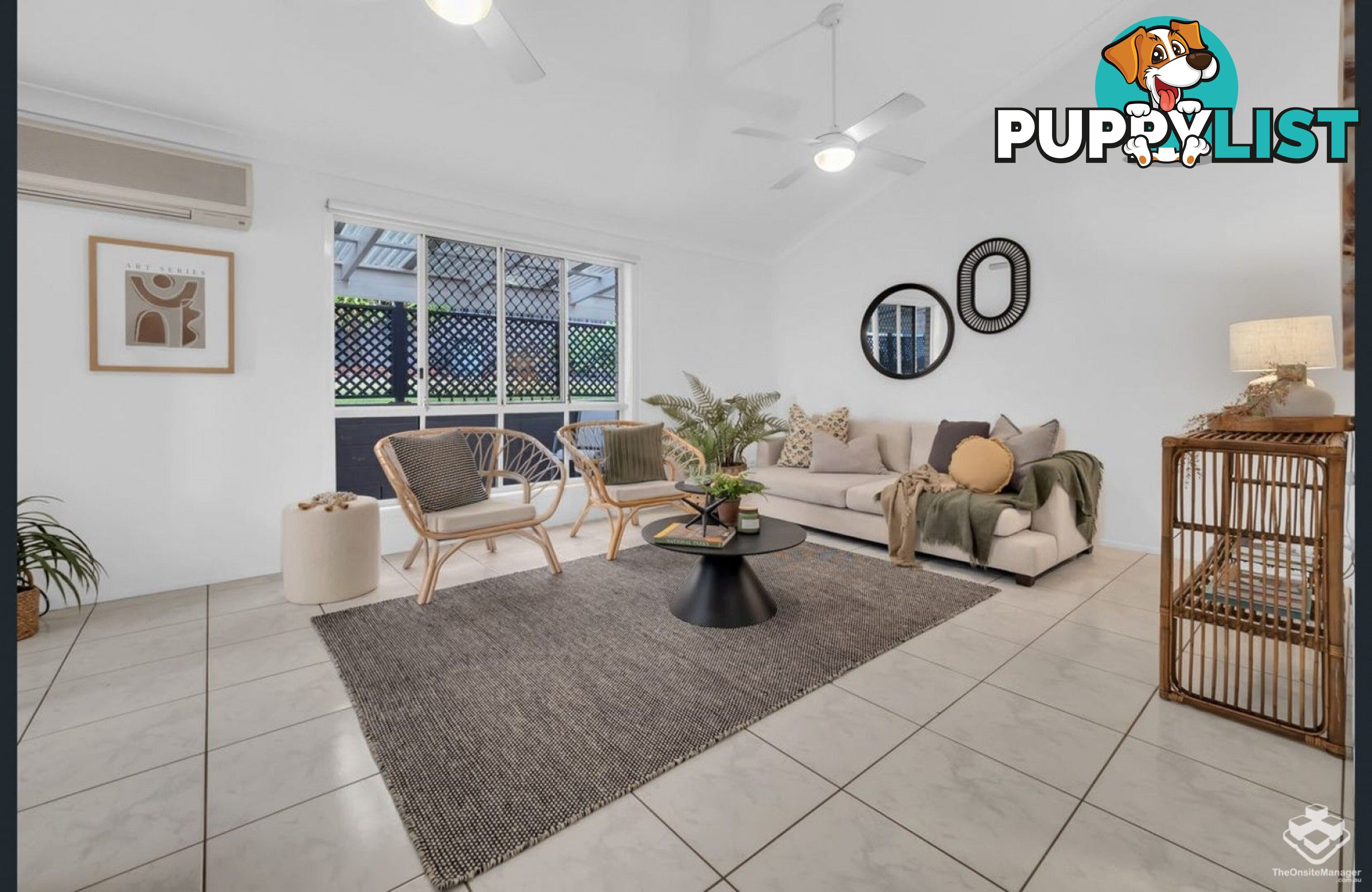 2 Regal Place Aspley QLD 4034