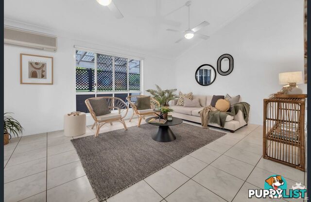 2 Regal Place Aspley QLD 4034