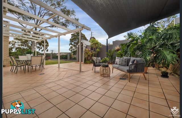 2 Regal Place Aspley QLD 4034