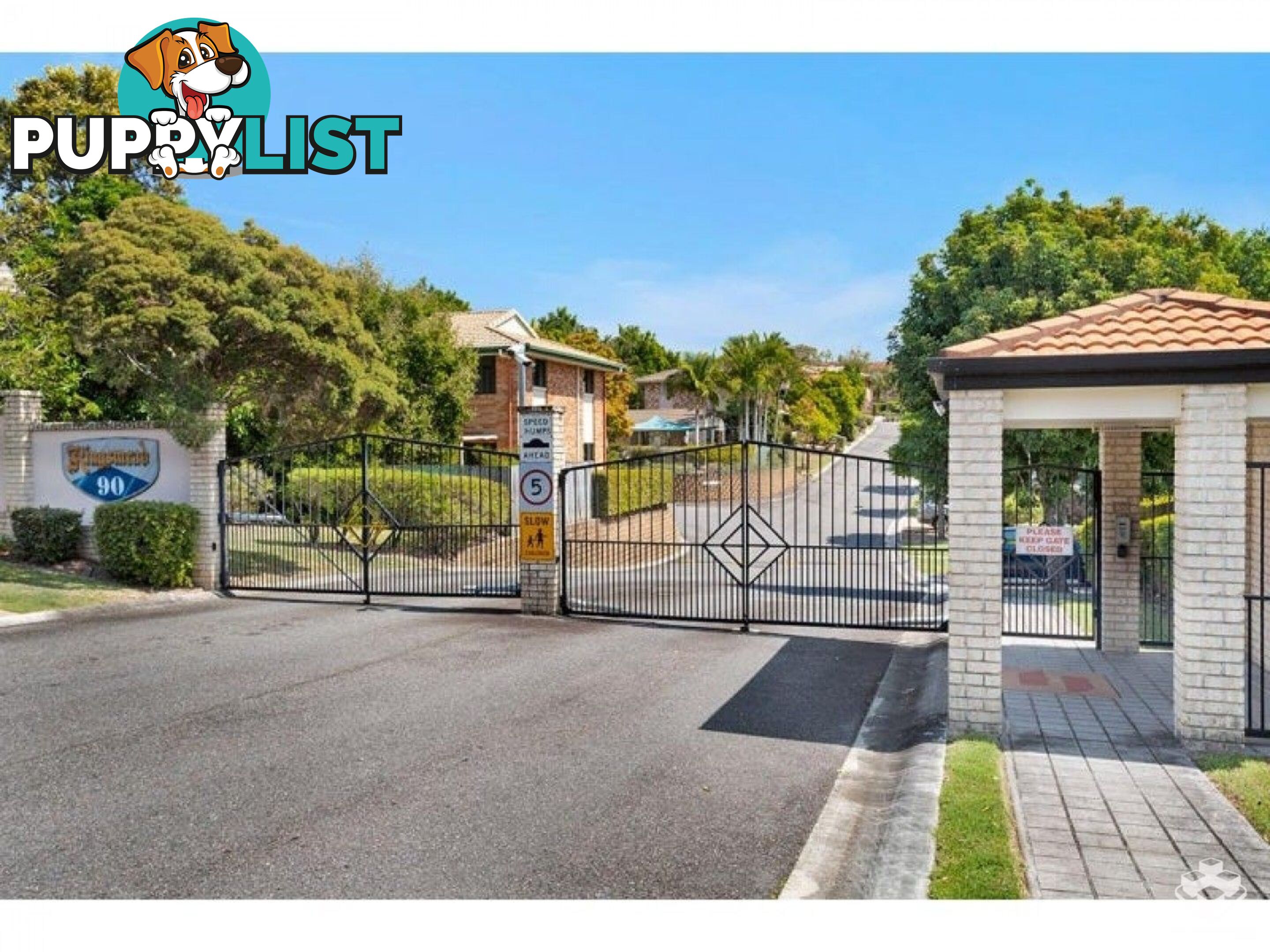 90 Oakleaf Street Eight Mile Plains QLD 4113