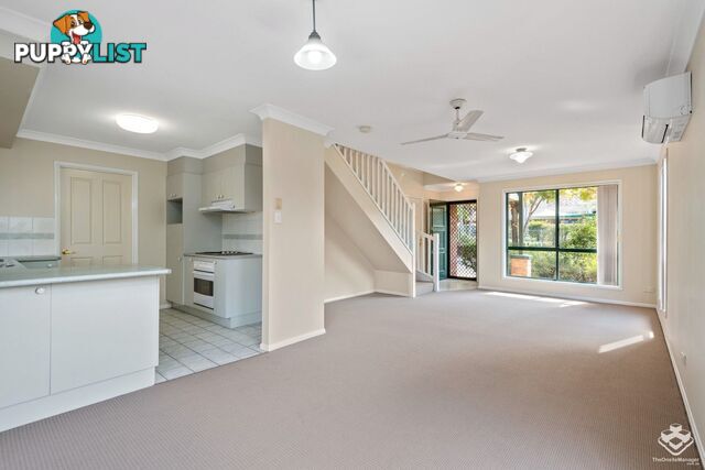 90 Oakleaf Street Eight Mile Plains QLD 4113