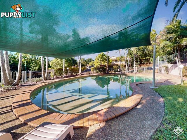 90 Oakleaf Street Eight Mile Plains QLD 4113