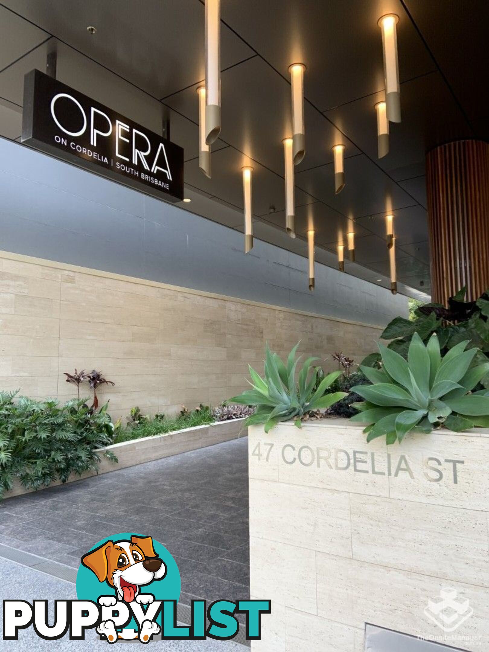 L4/47 Cordelia Street South Brisbane QLD 4101