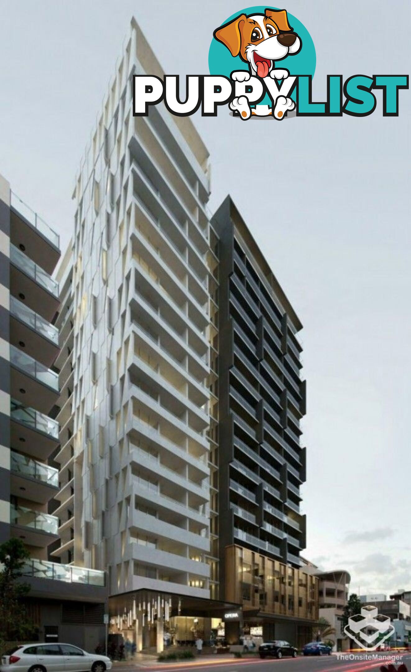 L4/47 Cordelia Street South Brisbane QLD 4101