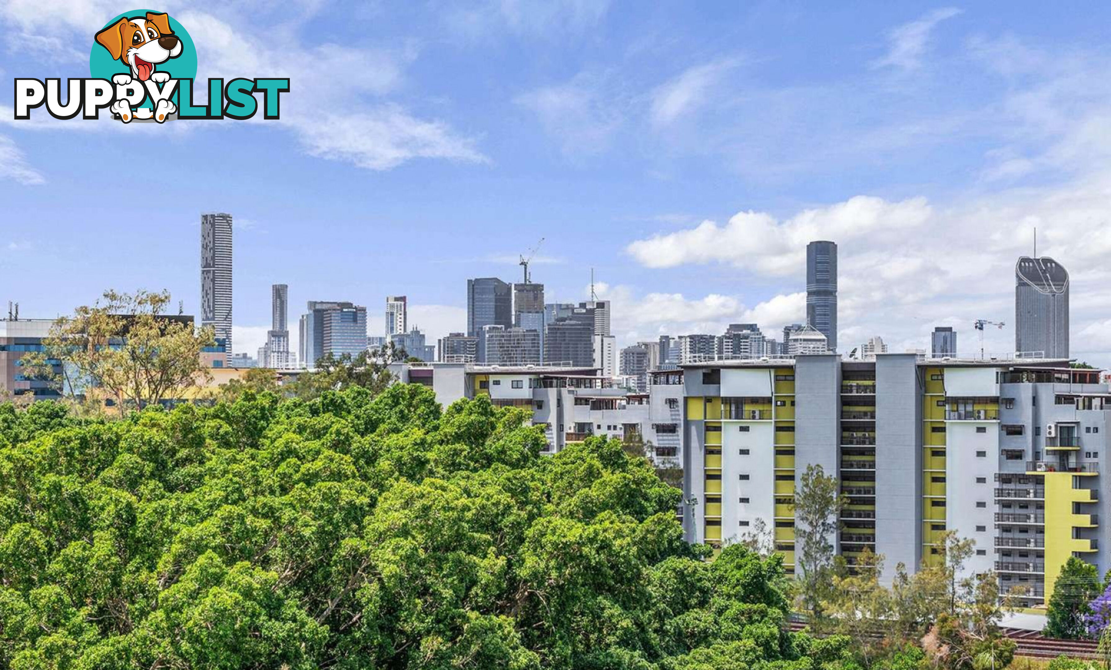 403/50 Sylvan Road Toowong QLD 4066