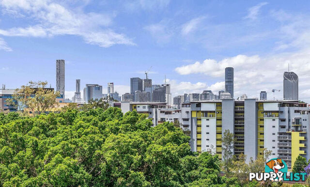 403/50 Sylvan Road Toowong QLD 4066