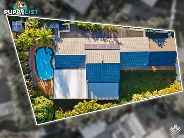 12 Balranald Court Helensvale QLD 4212