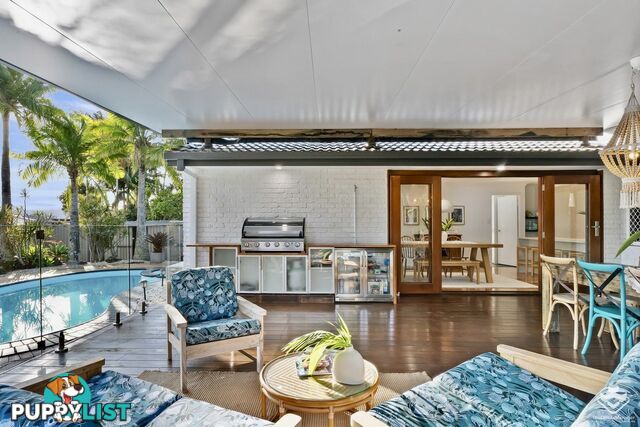 12 Balranald Court Helensvale QLD 4212