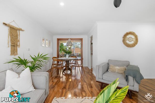 12 Balranald Court Helensvale QLD 4212