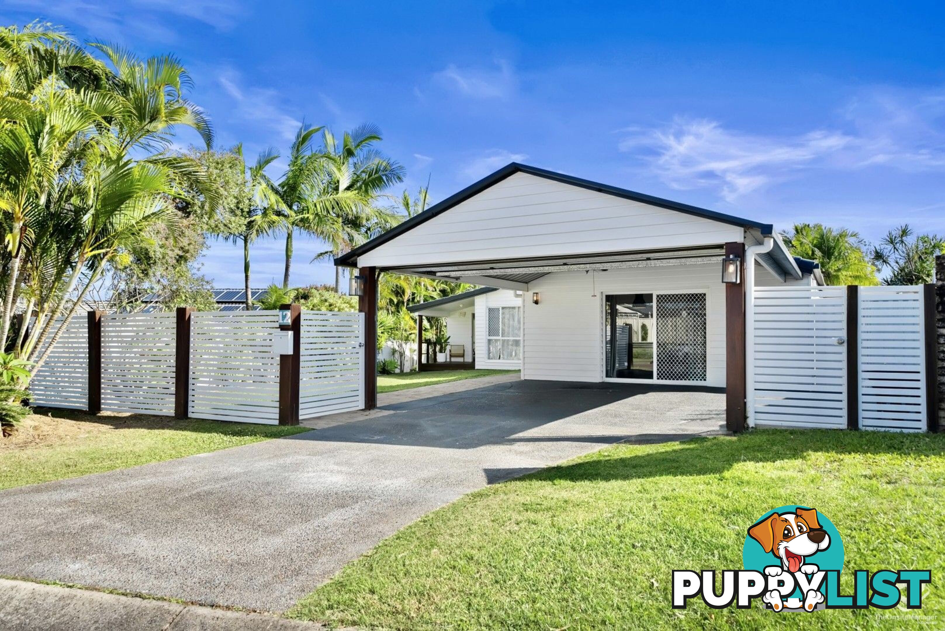 12 Balranald Court Helensvale QLD 4212