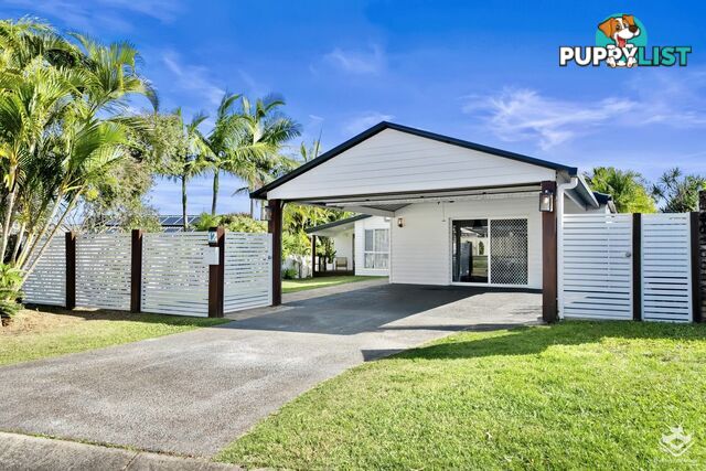 12 Balranald Court Helensvale QLD 4212