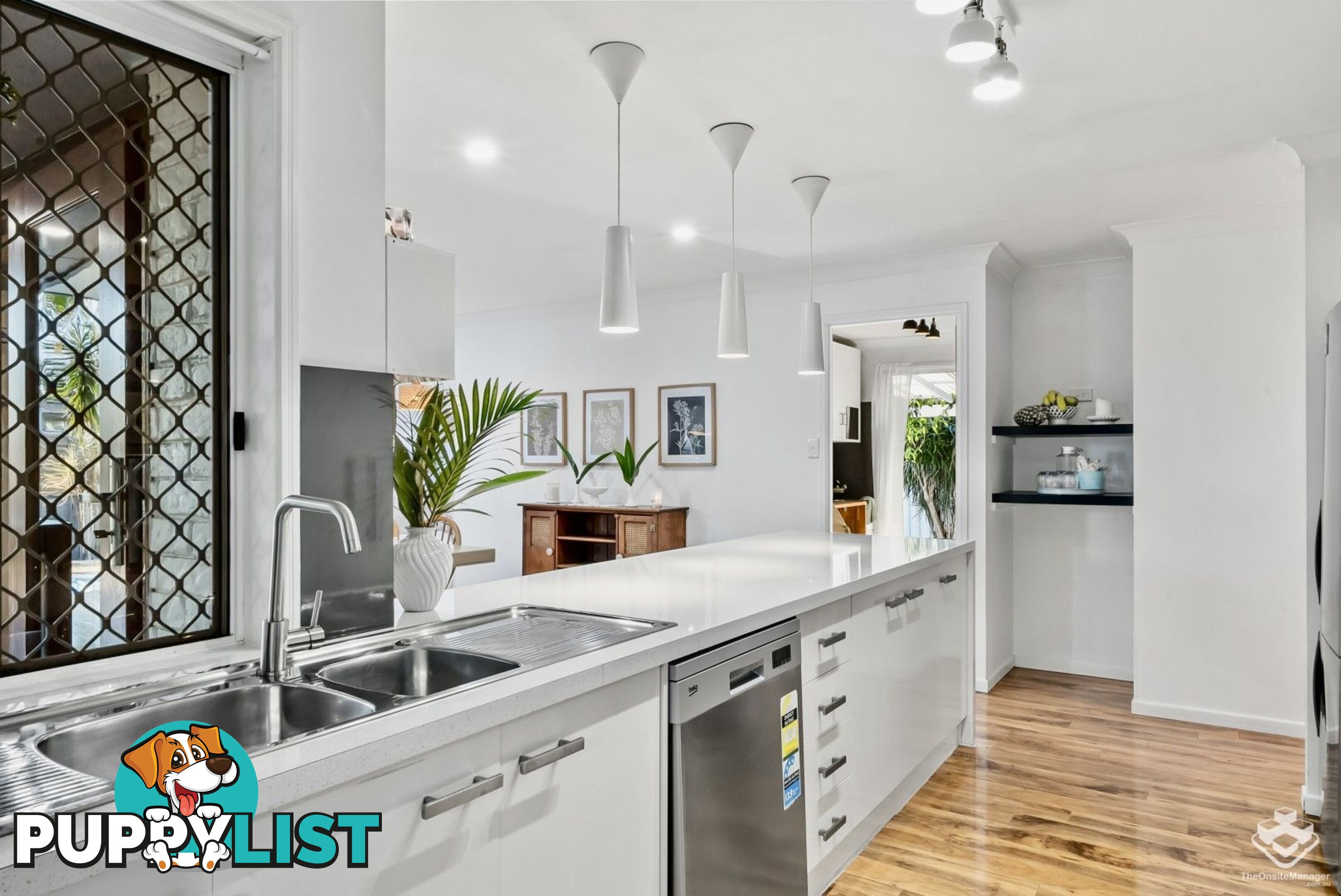 12 Balranald Court Helensvale QLD 4212