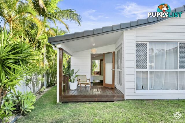 12 Balranald Court Helensvale QLD 4212