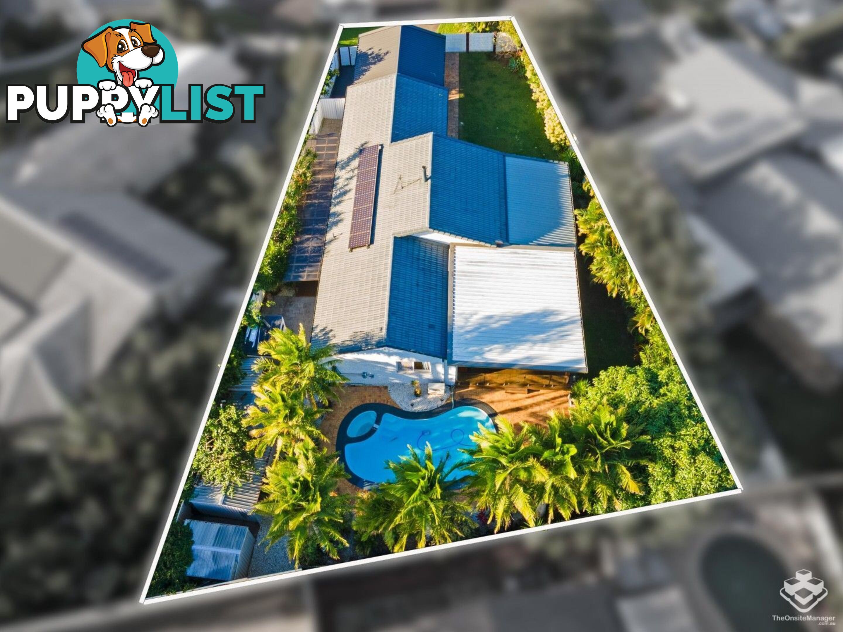 12 Balranald Court Helensvale QLD 4212
