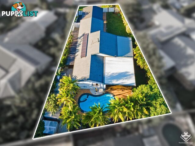 12 Balranald Court Helensvale QLD 4212