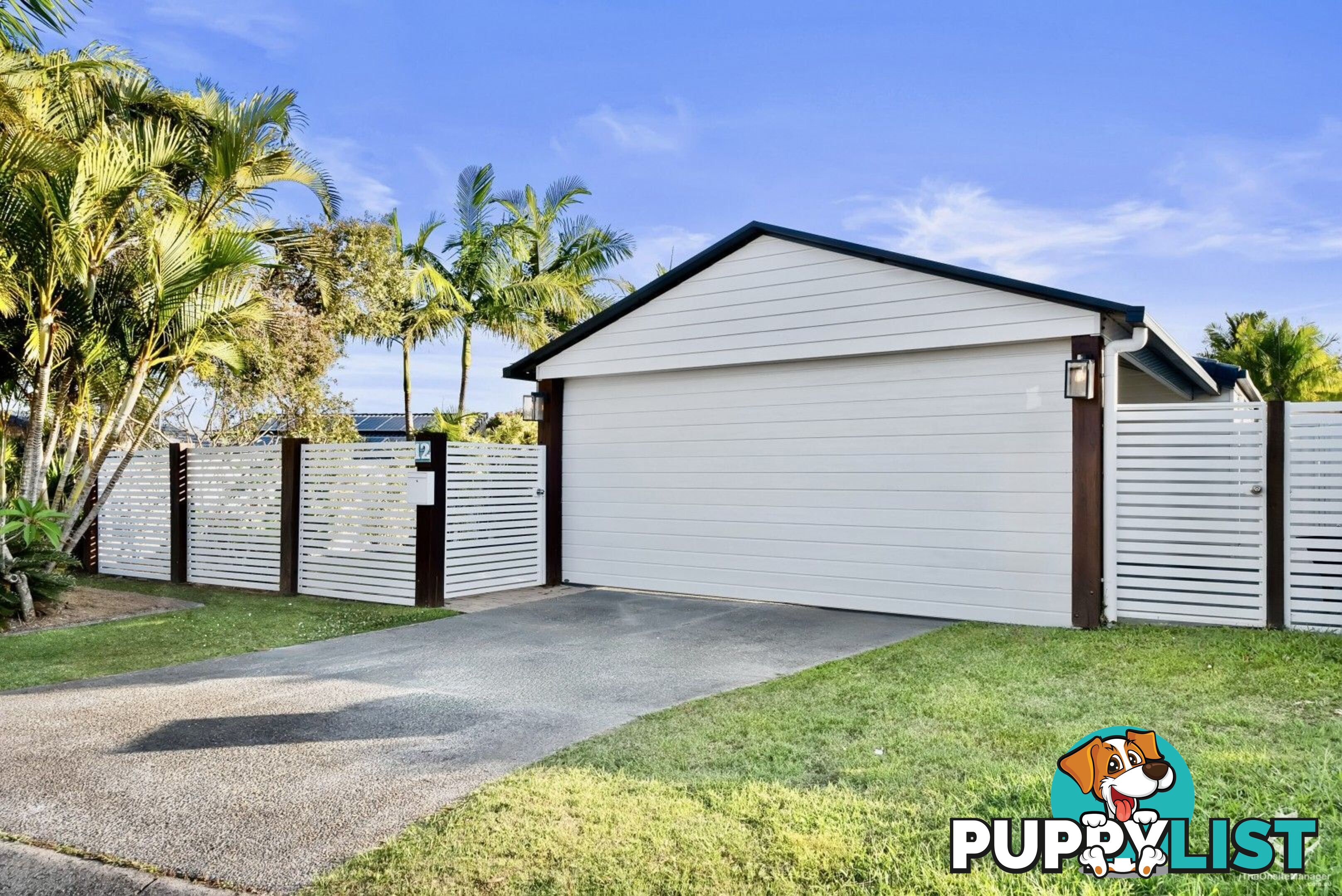 12 Balranald Court Helensvale QLD 4212