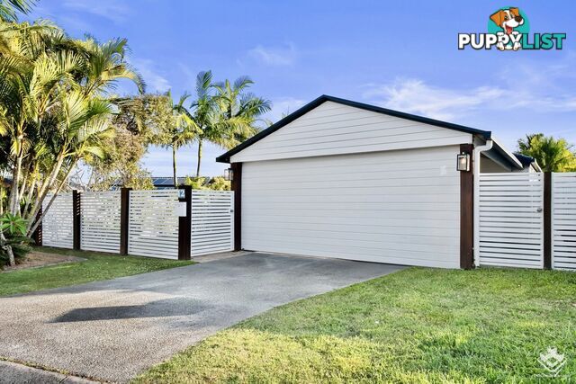 12 Balranald Court Helensvale QLD 4212