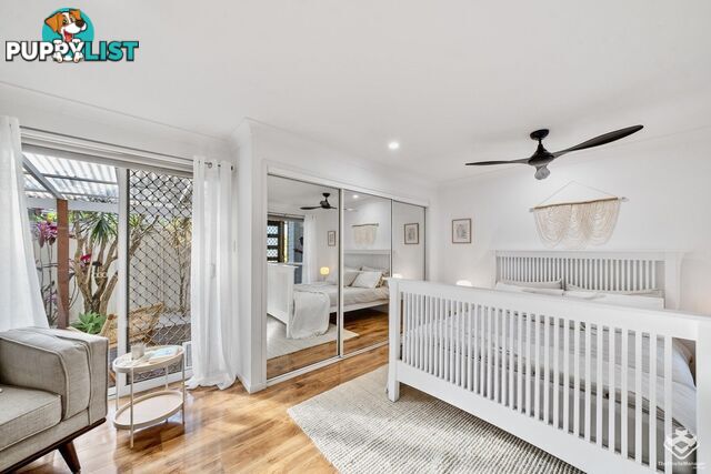 12 Balranald Court Helensvale QLD 4212