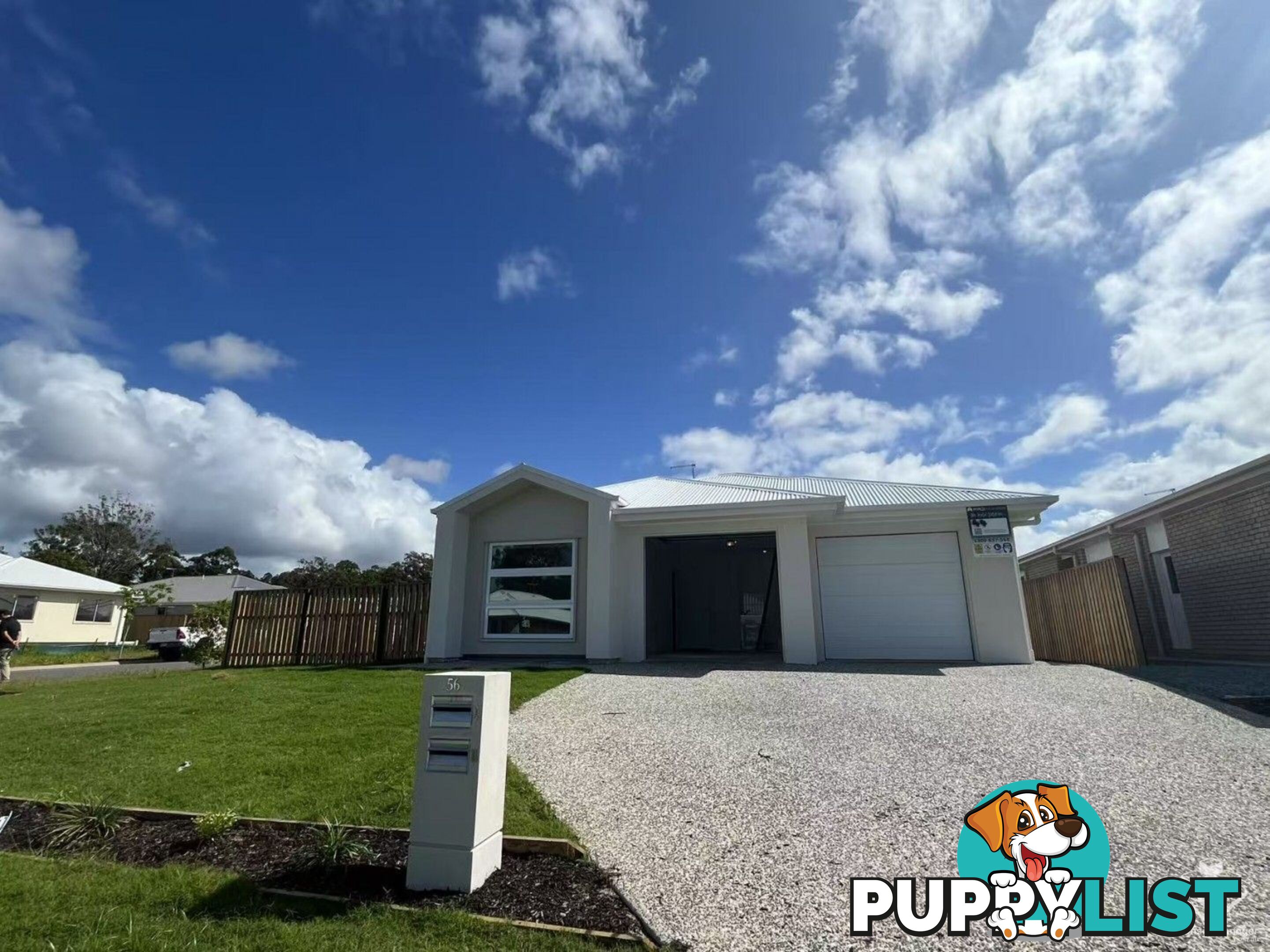 56 Connor Crescent Caboolture QLD 4510