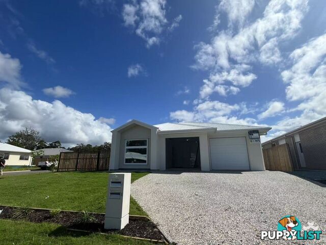 56 Connor Crescent Caboolture QLD 4510