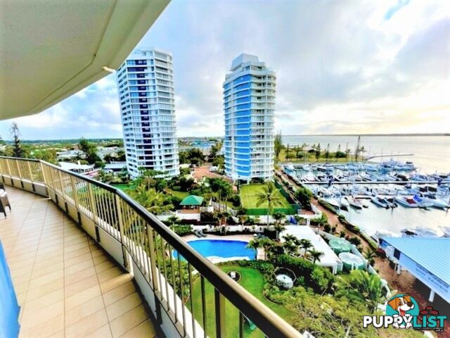 29/17 Bayview Street Runaway Bay QLD 4216