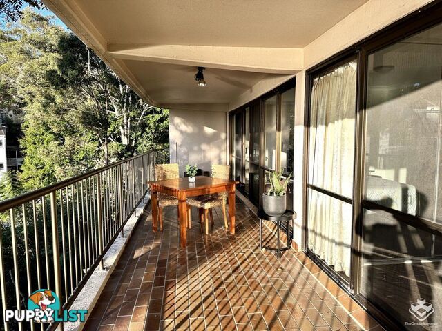 1/24 Panorama Drive Currumbin QLD 4223