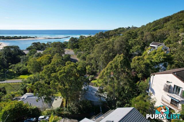 1/24 Panorama Drive Currumbin QLD 4223