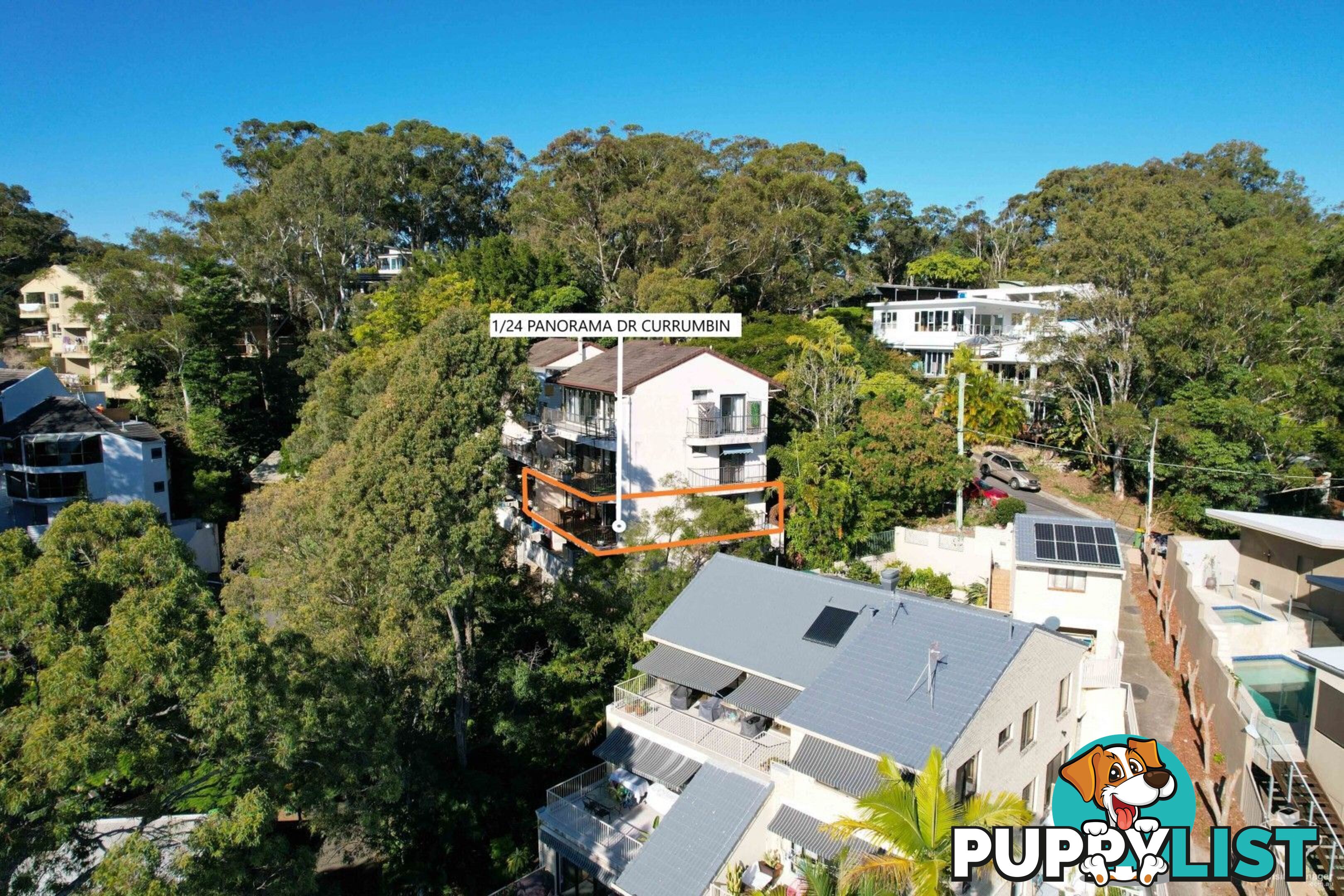 1/24 Panorama Drive Currumbin QLD 4223