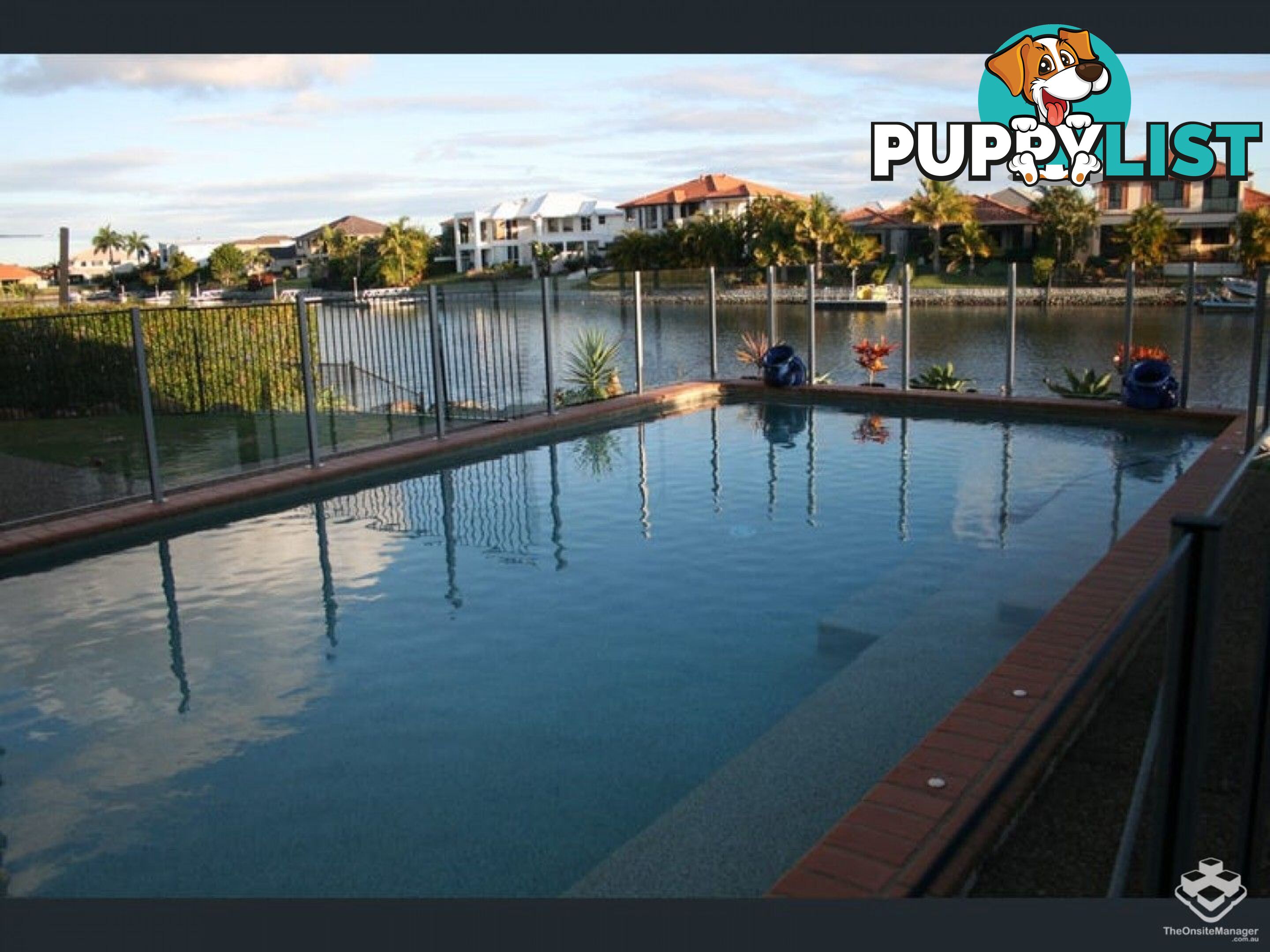 Windchimes Way Helensvale QLD 4212