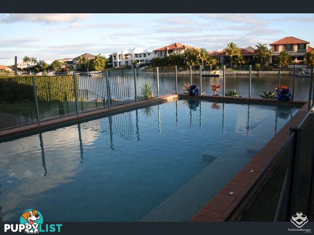 Windchimes Way Helensvale QLD 4212