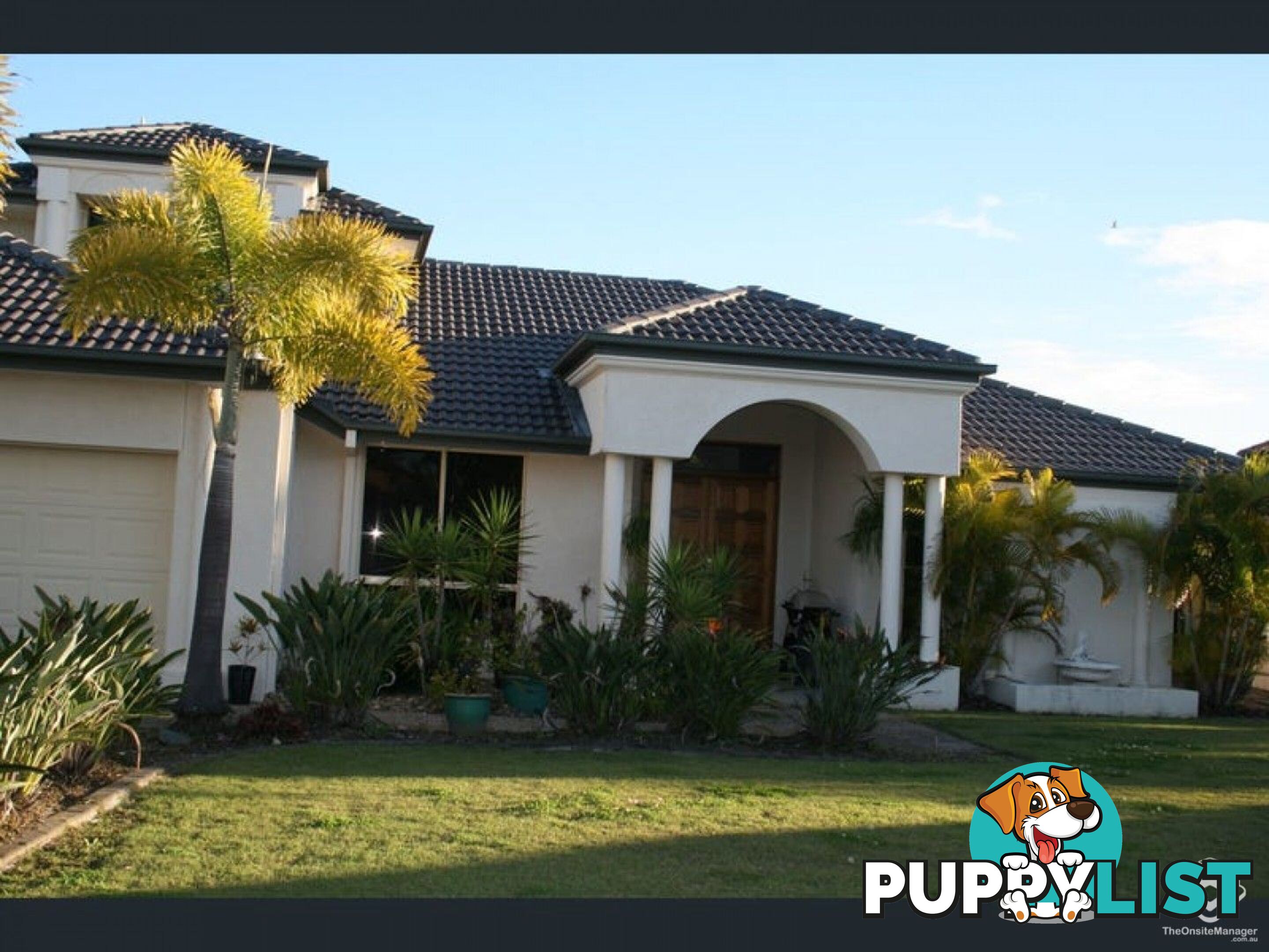 Windchimes Way Helensvale QLD 4212