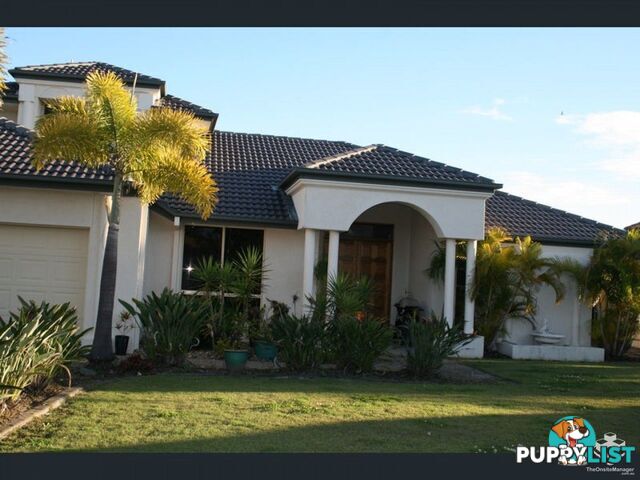 Windchimes Way Helensvale QLD 4212