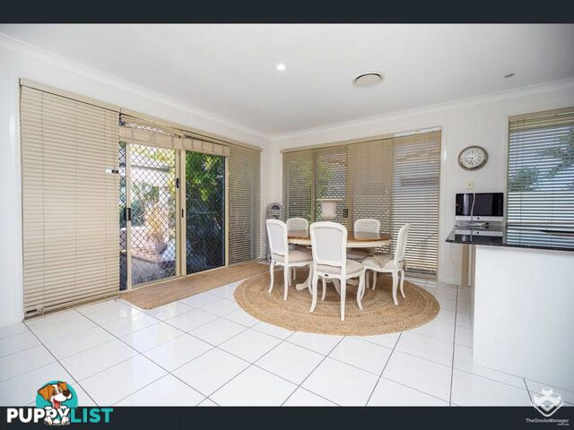 Windchimes Way Helensvale QLD 4212