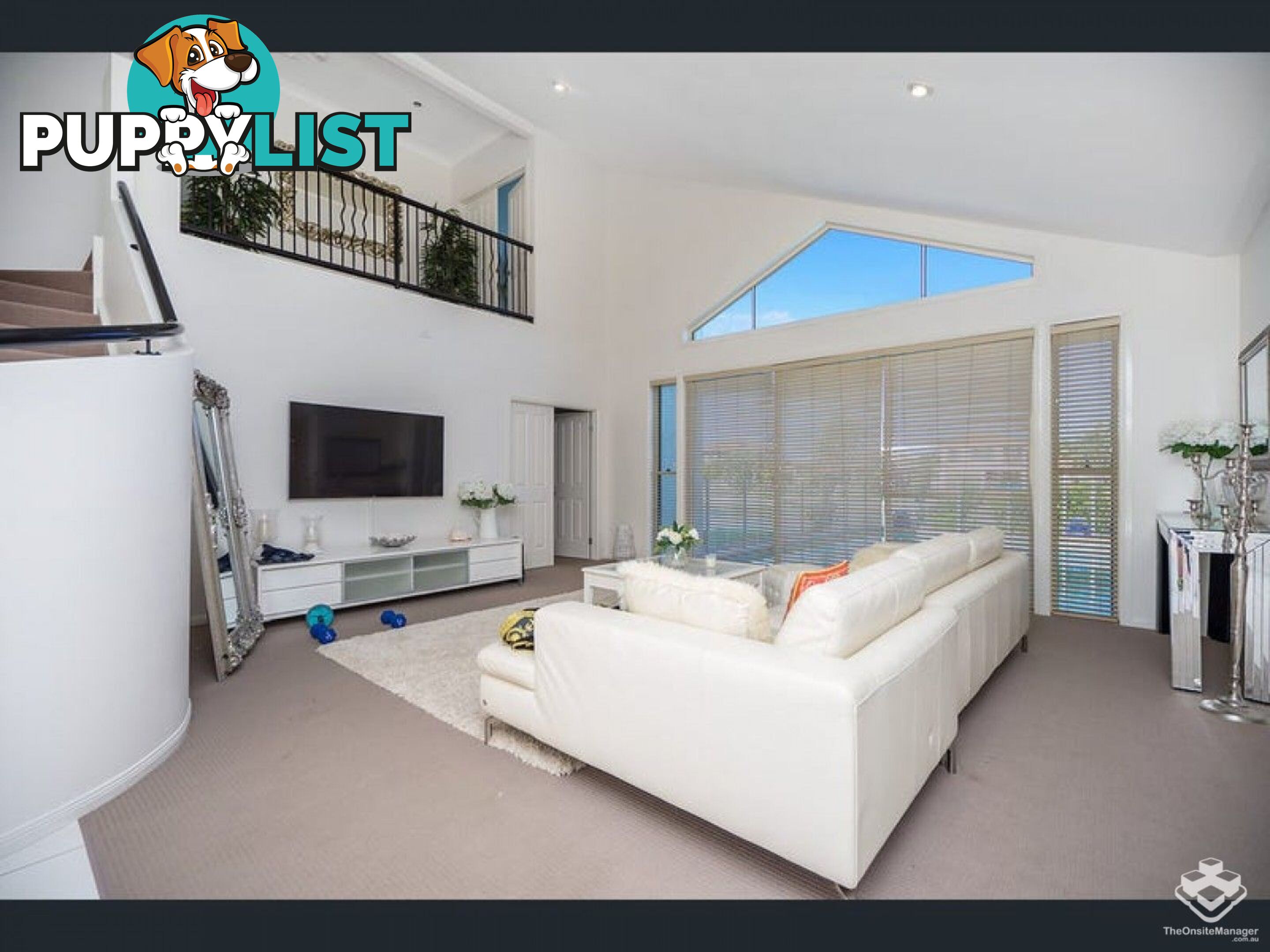 Windchimes Way Helensvale QLD 4212