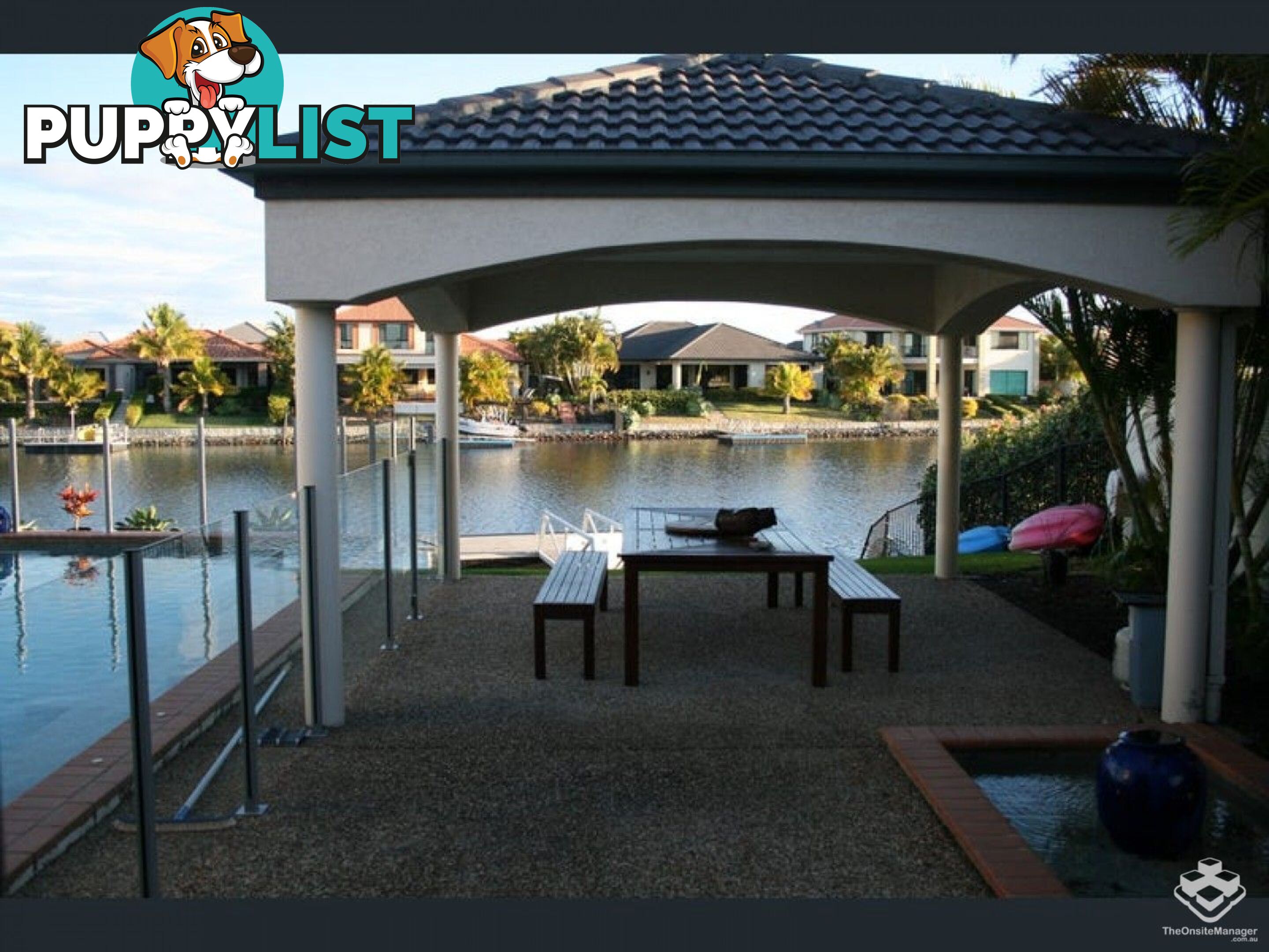 Windchimes Way Helensvale QLD 4212