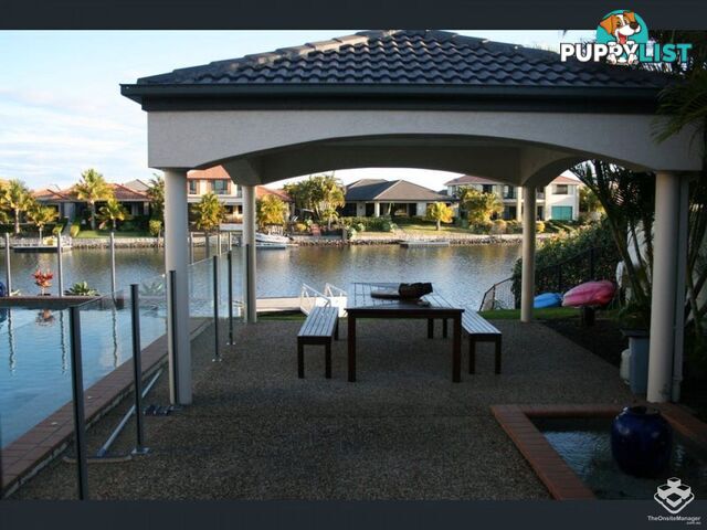 Windchimes Way Helensvale QLD 4212