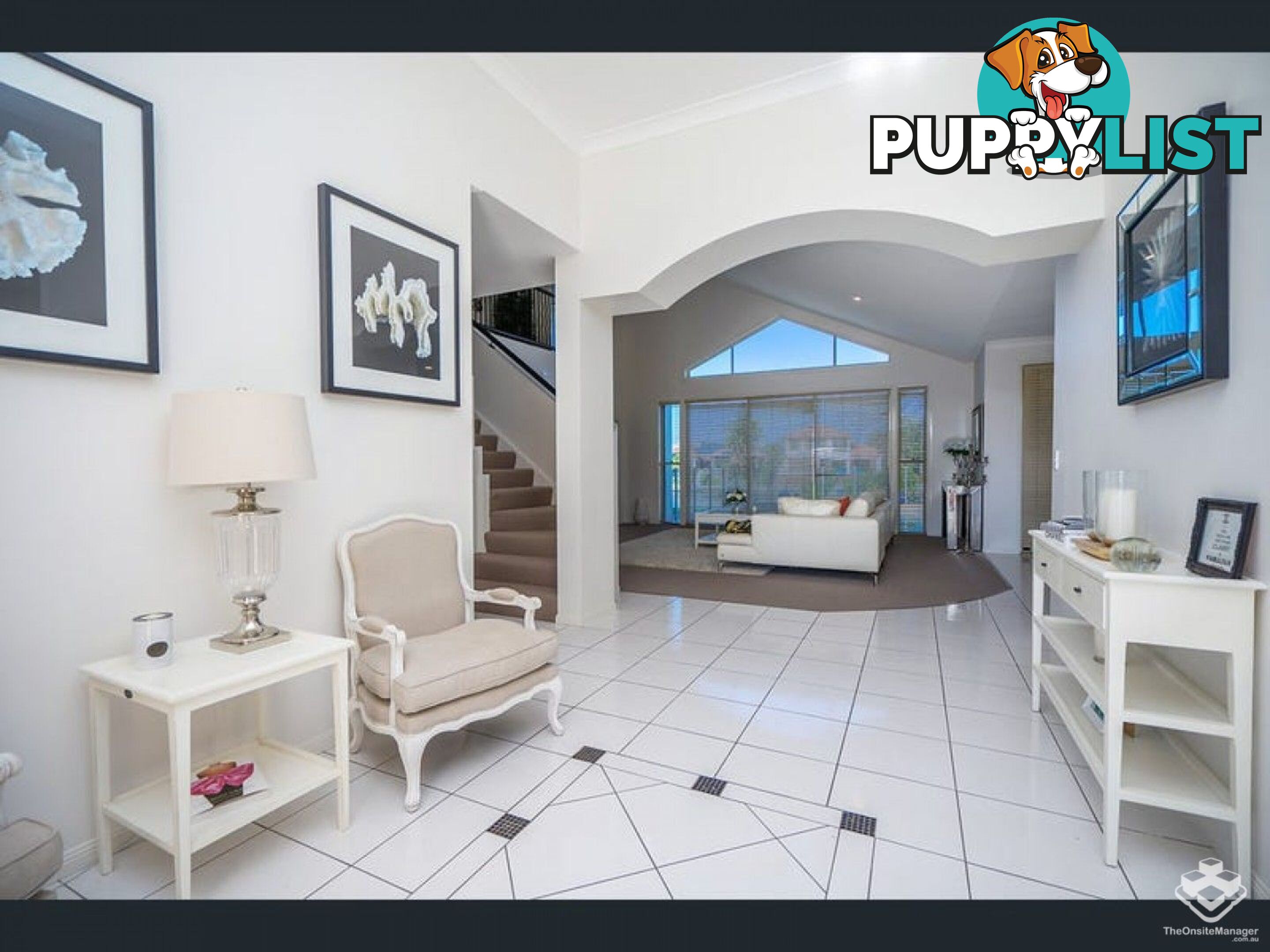Windchimes Way Helensvale QLD 4212