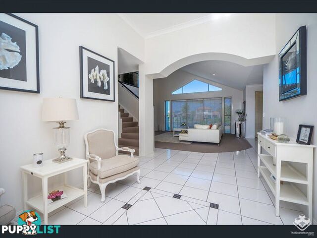Windchimes Way Helensvale QLD 4212
