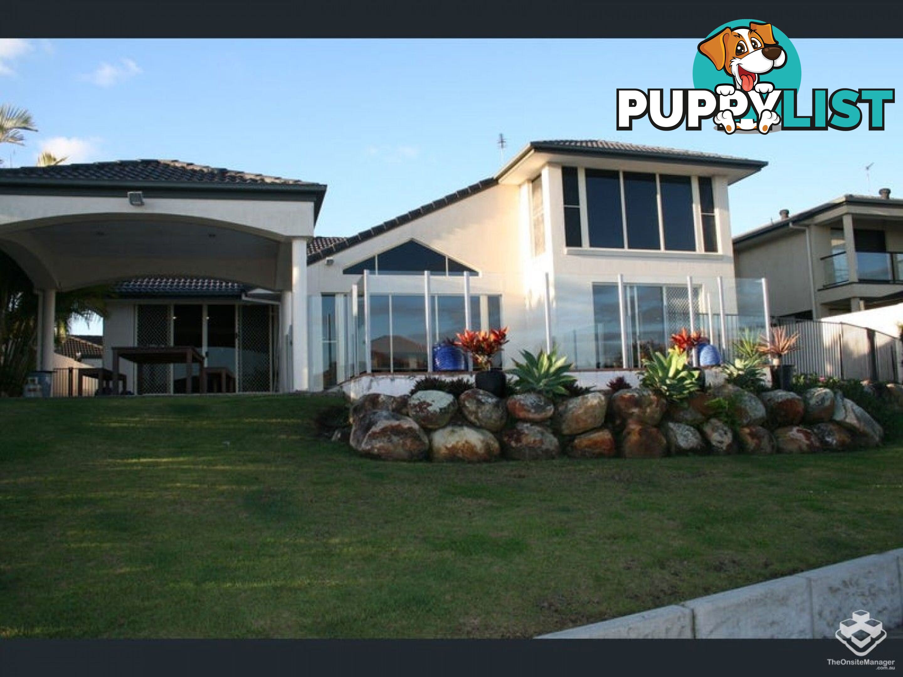 Windchimes Way Helensvale QLD 4212